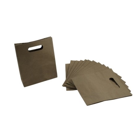 BOLSA KRAFT TORQUELADA 20X8X24CM
