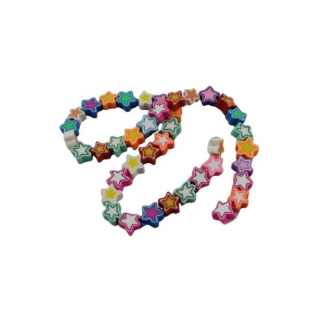 CUENTA FIMO ESTRELLAS