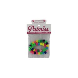 CUENTA FIMO CORAZONES
