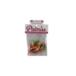 CUENTA FIMO FRUTAS