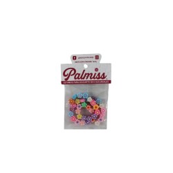 CUENTA FIMO FLORES