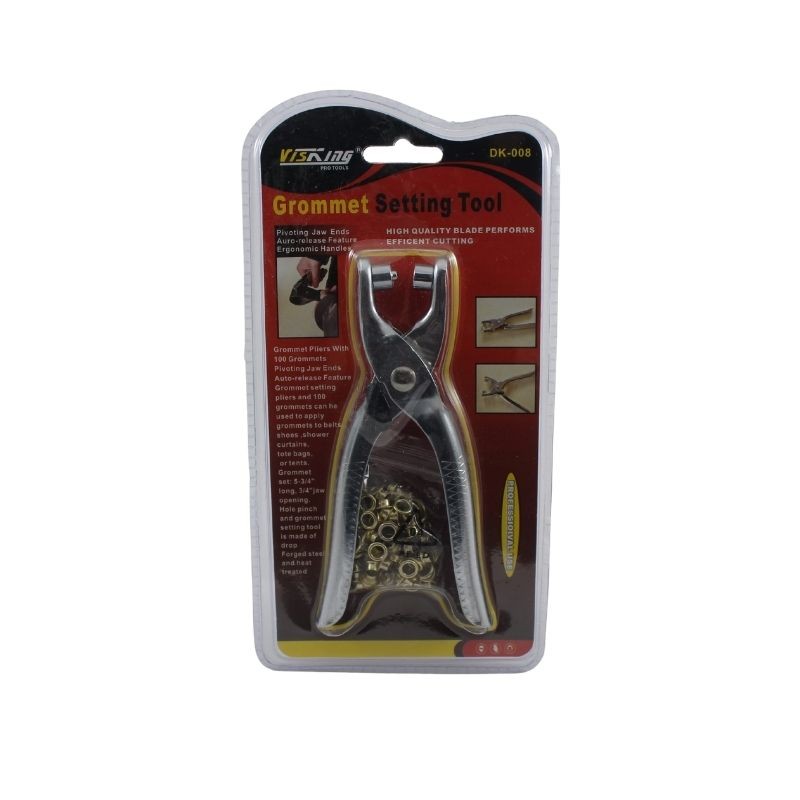 PINZA PARA OJILLOS