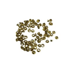 OJILLO PARA PINZA DORADO