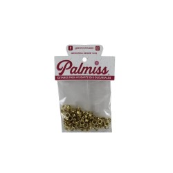 OJILLO PARA PINZA DORADO