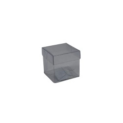 CAJA DE ACETATO 5X5X5CM