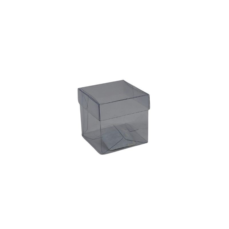 CAJA DE ACETATO 5X5X5CM