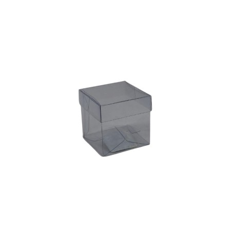 CAJA DE ACETATO 5X5X5CM
