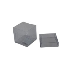 CAJA DE ACETATO 5X5X5CM
