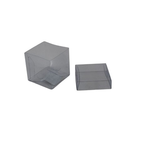 CAJA DE ACETATO 5X5X5CM