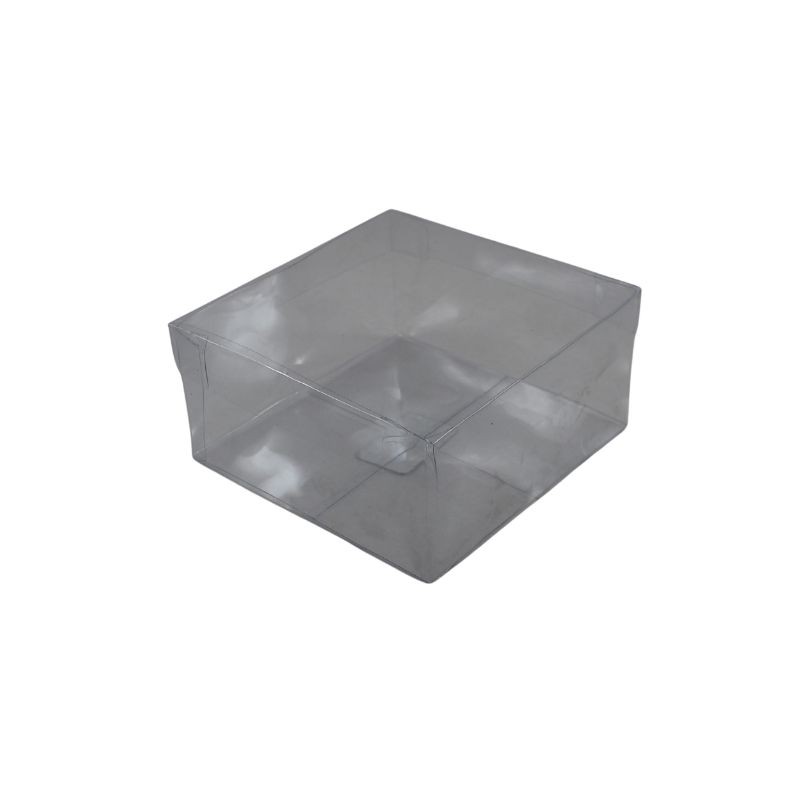 CAJA DE ACETATO 12X12X6CM