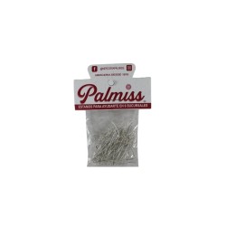ALFILER PARA BISUTERÍA PLATA
