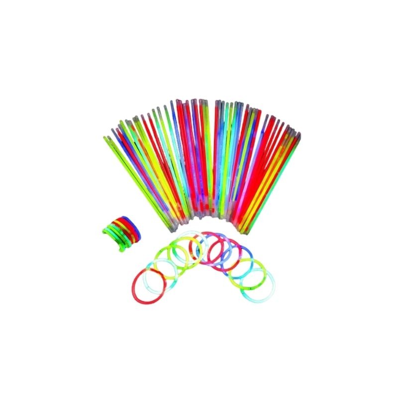 VARITAS FLUORESCENTES