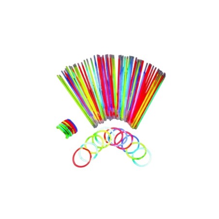 VARITAS FLUORESCENTES