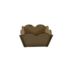 CAJA MDF CONICA 10X10CM