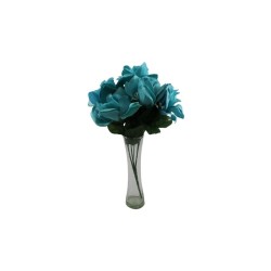 ROSAL ABIERTO TURQUESA CON GYPSO X6