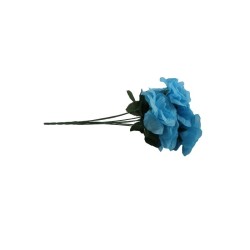 ROSAL ABIERTO TURQUESA X5