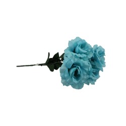 ROSAL ABIERTO TURQUESA X5