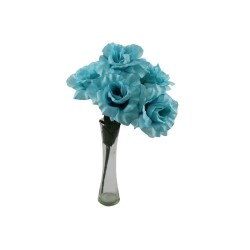 ROSAL ABIERTO TURQUESA X5
