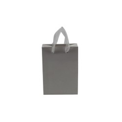 BOLSA PARA REGALO 12X17CM BLANCO