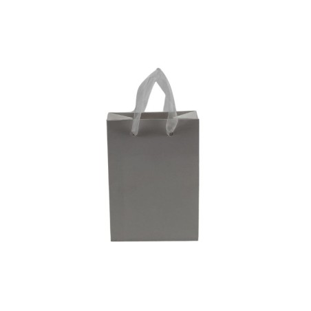 BOLSA PARA REGALO 12X17CM BLANCO