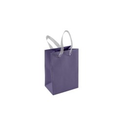 BOLSA PARA REGALO 12X17CM ORQUIDEA