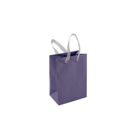 BOLSA PARA REGALO 12X17CM ORQUIDEA