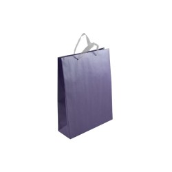 BOLSA PARA REGALO 26X35CM ORQUIDEA