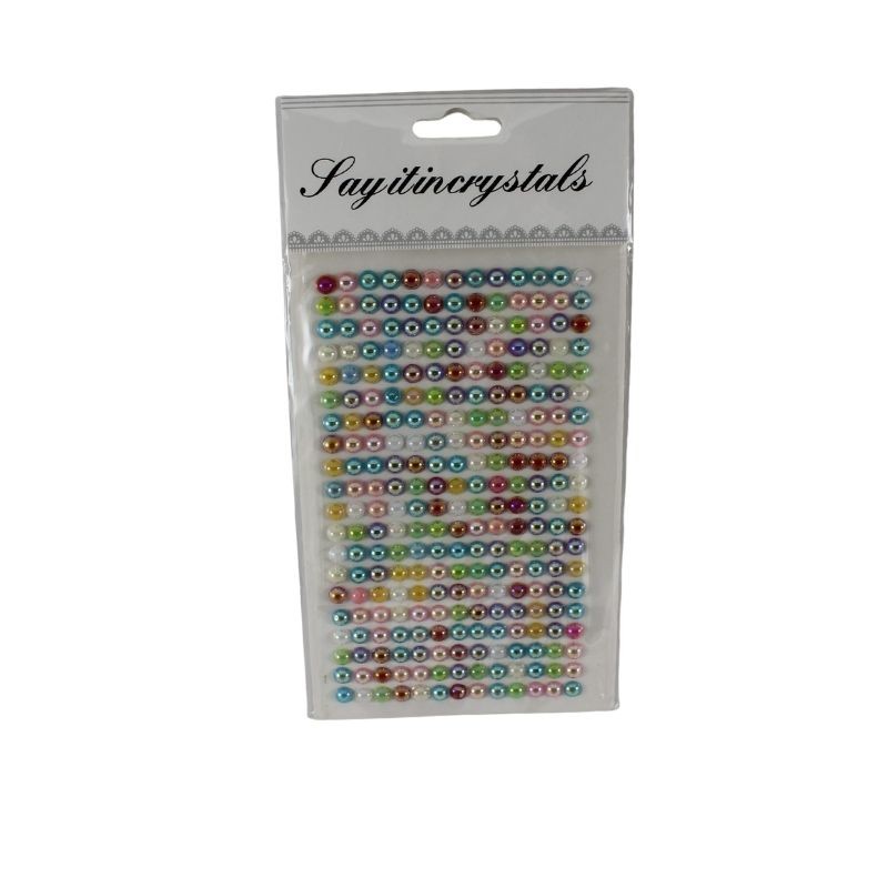 STICKER PIEDRA 6MM BOREAL