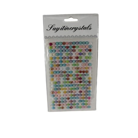 STICKER PIEDRA 6MM BOREAL
