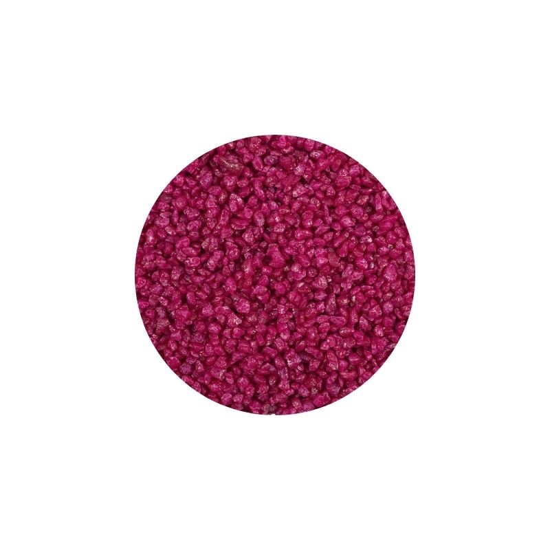 GRAVA FUCSIA