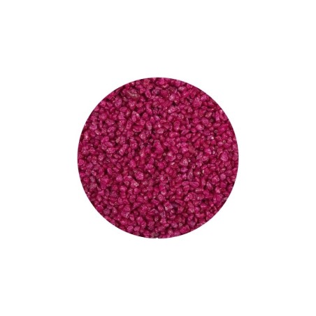 GRAVA FUCSIA