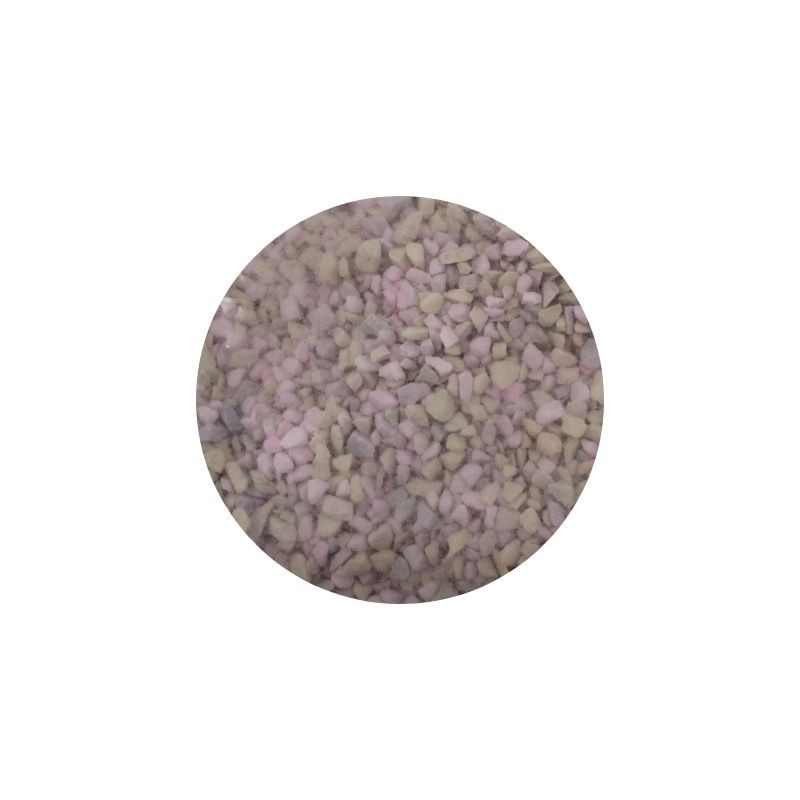 GRAVA ROSA/BEIGE