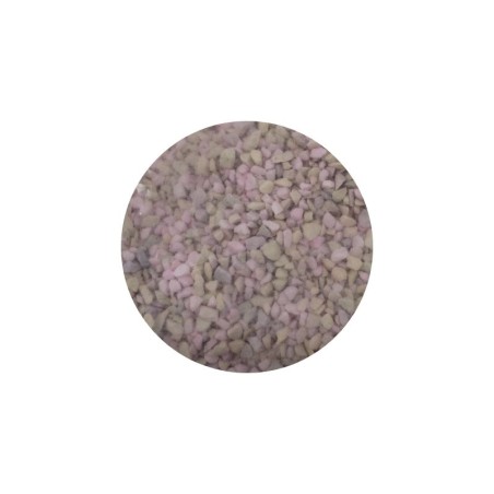 GRAVA ROSA/BEIGE