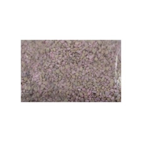 GRAVA ROSA/BEIGE