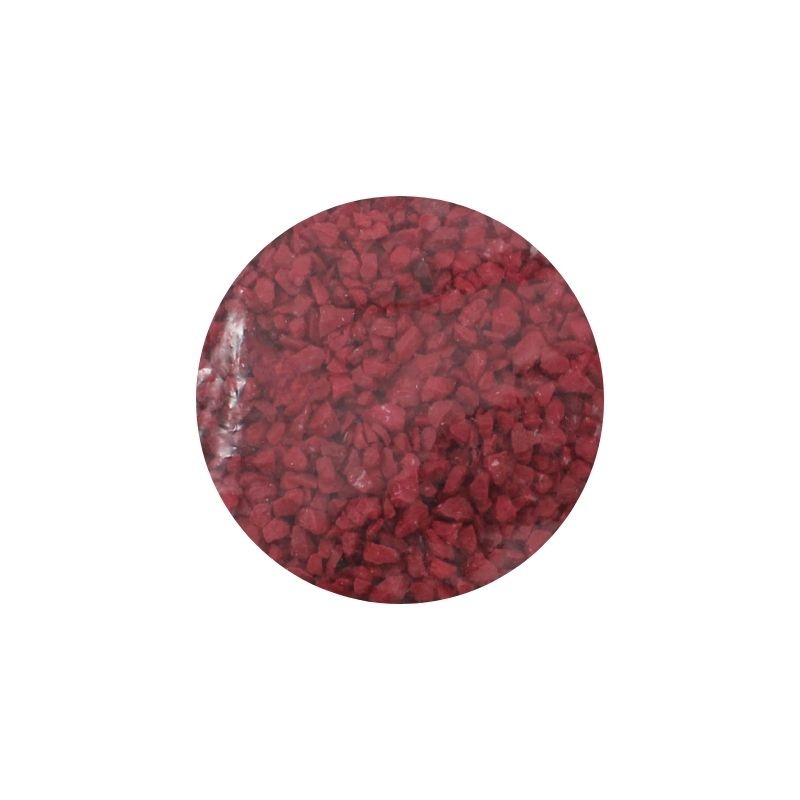 GRAVA ROJO
