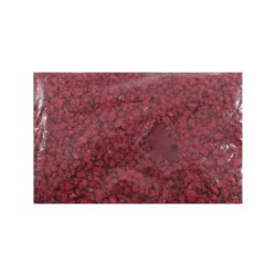 GRAVA ROJO