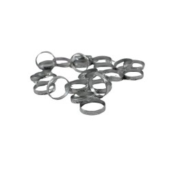 ANILLO PLATA