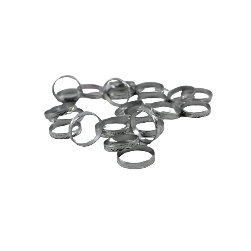 ANILLO PLATA