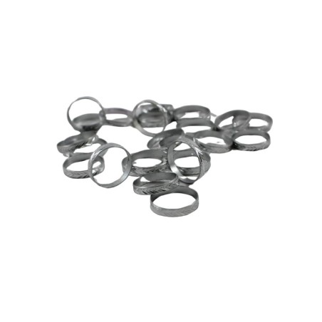 ANILLO PLATA