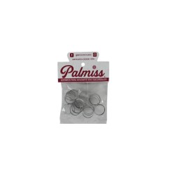 ANILLO PLATA