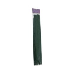 ALAMBRE FLORAL NUM 26 VERDE