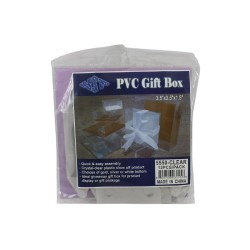 CAJA DE ACETATO 9X9X4CM