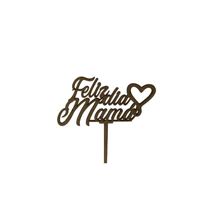 PICK FELIZ DÍA MAMÁ