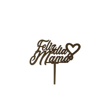 PICK FELIZ DÍA MAMÁ