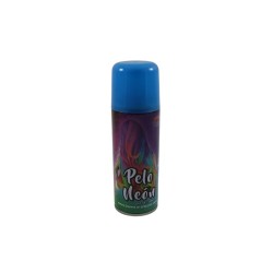 PINTURA PARA CABELLO