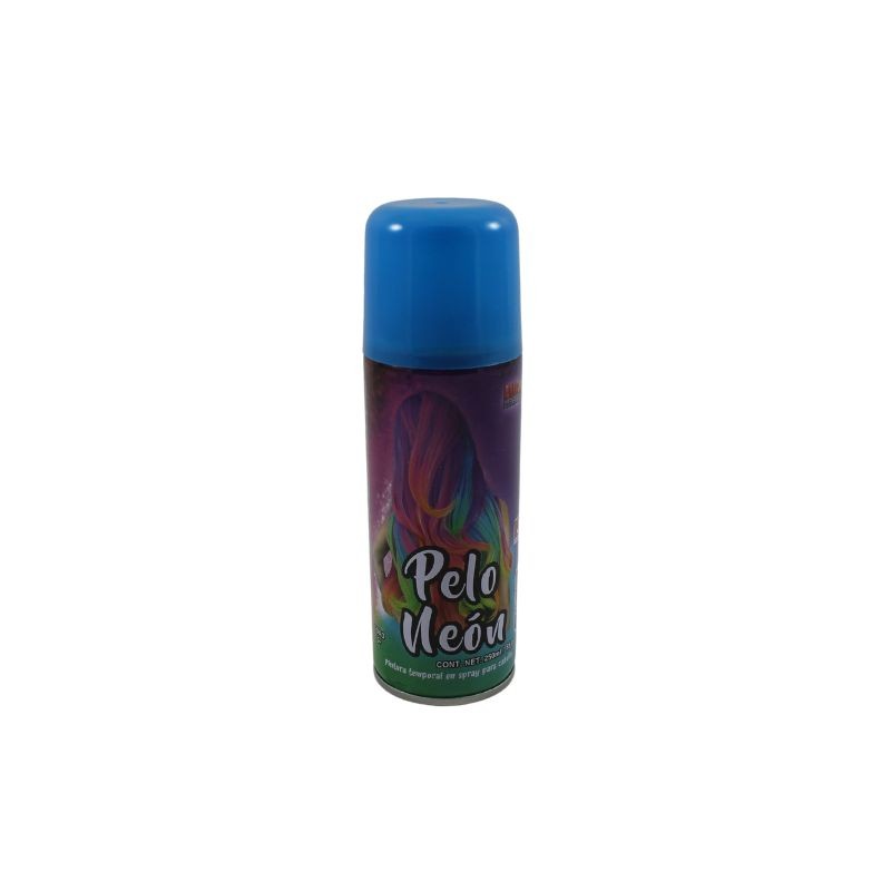 PINTURA PARA CABELLO