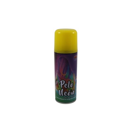 PINTURA PARA CABELLO