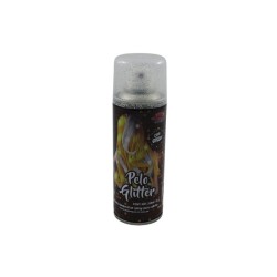 BRILLOS PARA CABELLO PLATA