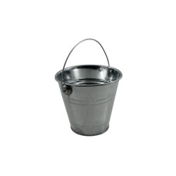 CUBETA PLATA