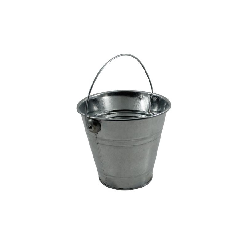 CUBETA PLATA